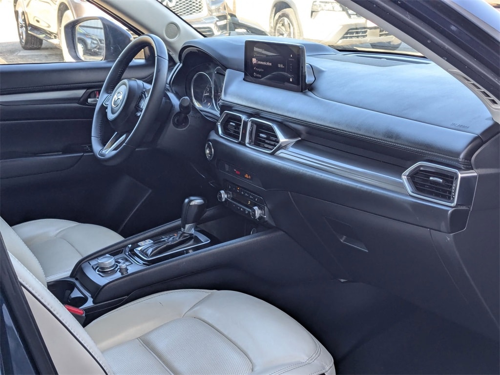 Thumbnail: 2025 Mazda CX-5 - 34