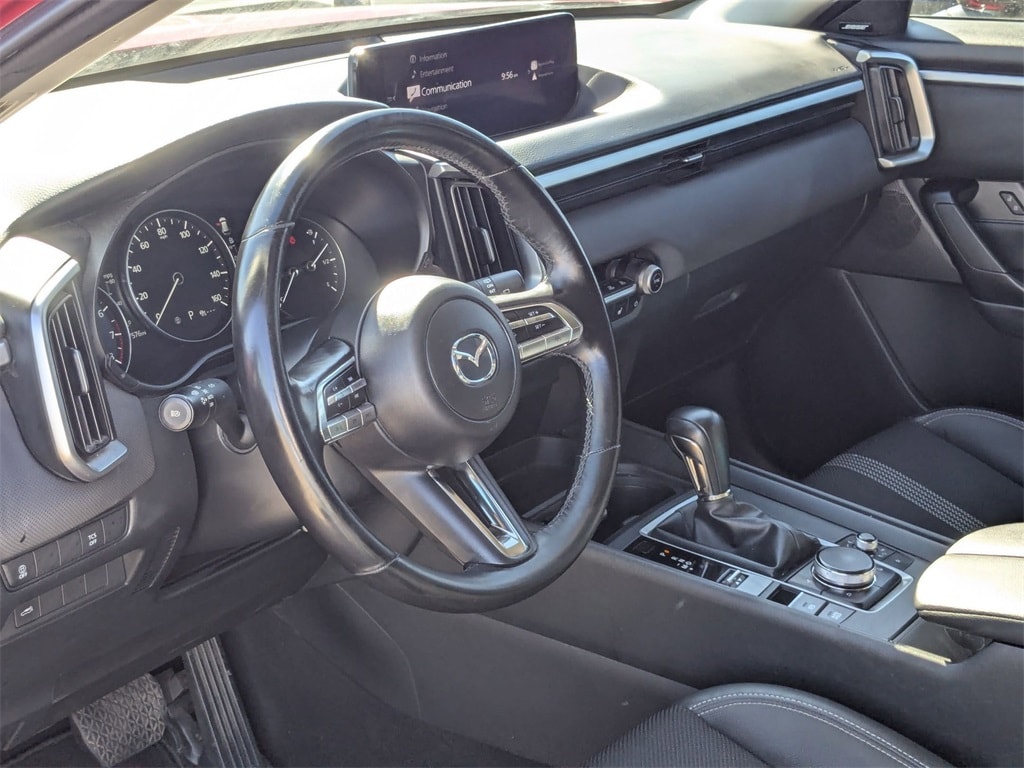 Thumbnail: 2024 Mazda CX-50 - 14