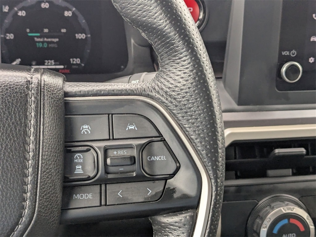 Thumbnail: 2025 Toyota Tacoma - 16