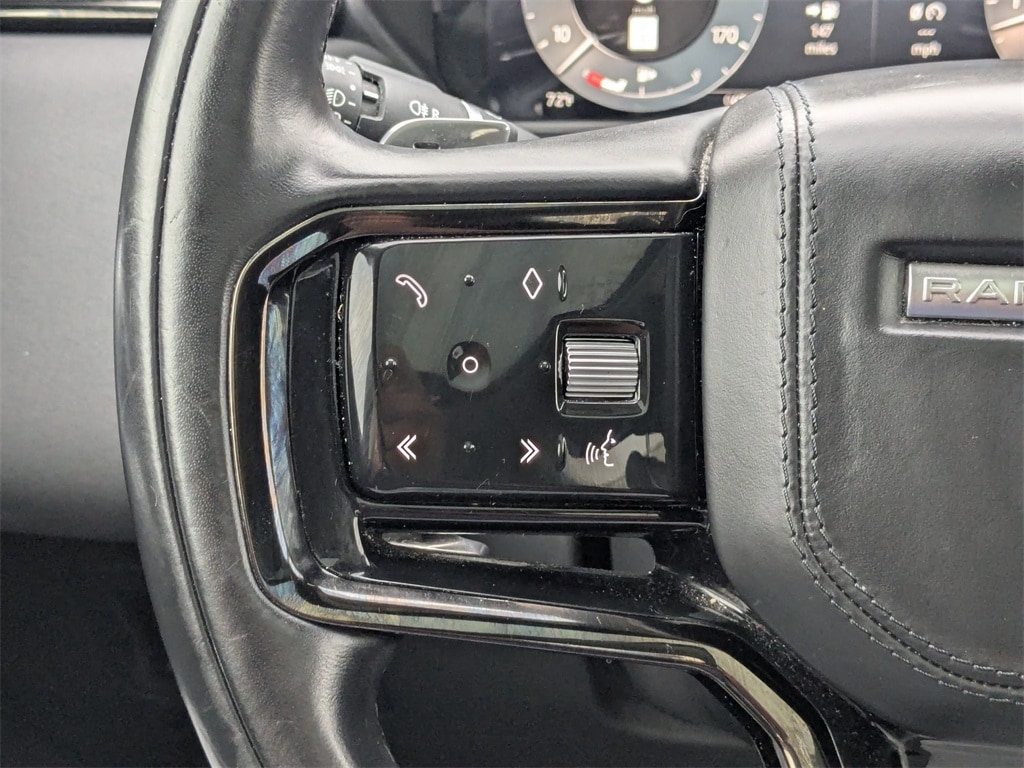 Thumbnail: 2024 Land Rover Range Rover Velar - 17