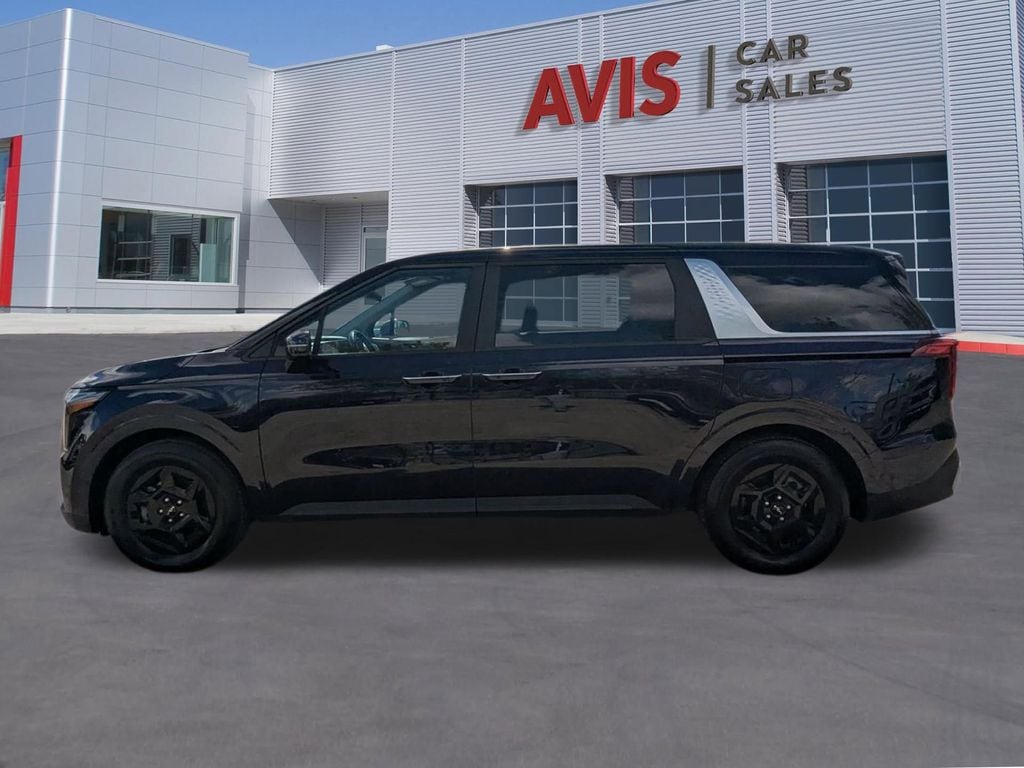 Thumbnail: 2025 Kia Carnival - 10