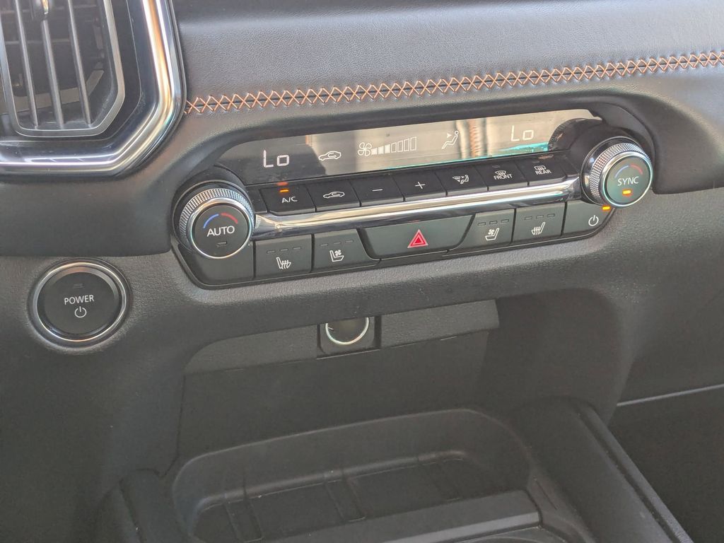 Thumbnail: 2025 Mazda CX-50 - 22