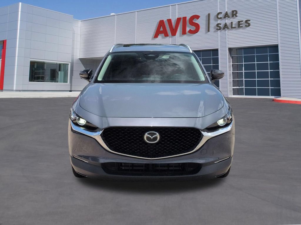 Thumbnail: 2025 Mazda CX-5 - 2