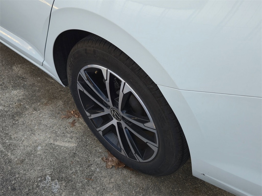 Thumbnail: 2025 Volkswagen Jetta - 7