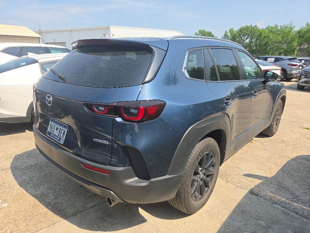 Thumbnail: 2025 Mazda CX-50 - 9