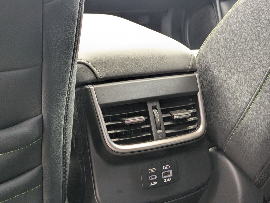 Thumbnail: 2025 Subaru Outback - 26