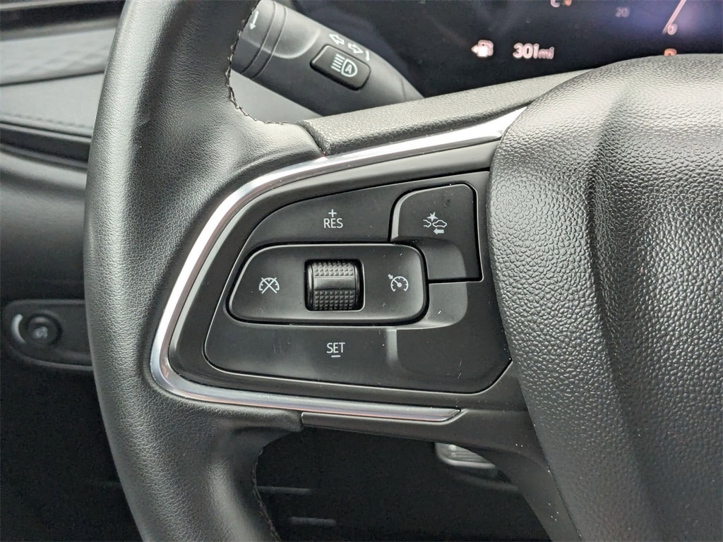 Thumbnail: 2024 Buick Encore GX - 16