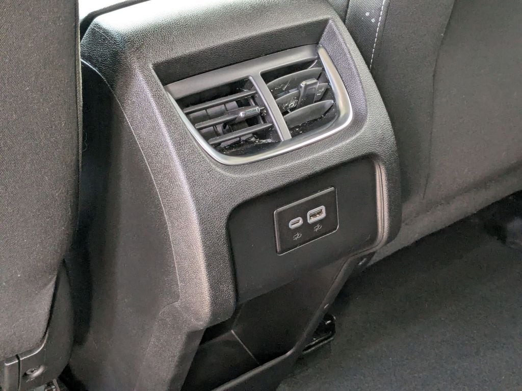 Thumbnail: 2025 Chevrolet Blazer - 27