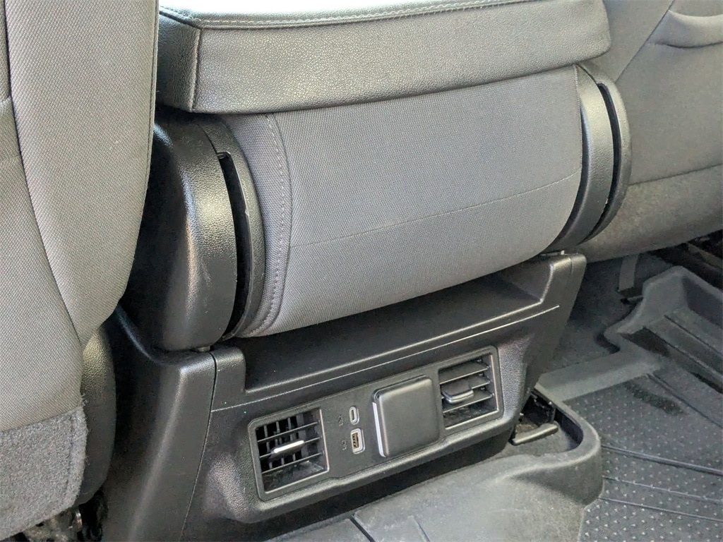 Thumbnail: 2024 Chevrolet Silverado 1500 - 26