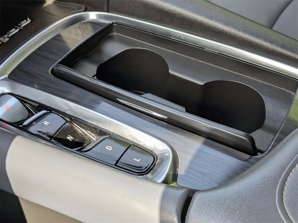 2024 Buick Enclave Premium 16