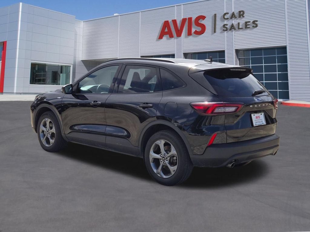 2025 Ford Escape ST-Line - Photo 9