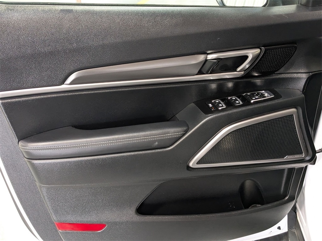 Thumbnail: 2025 Kia Telluride - 11