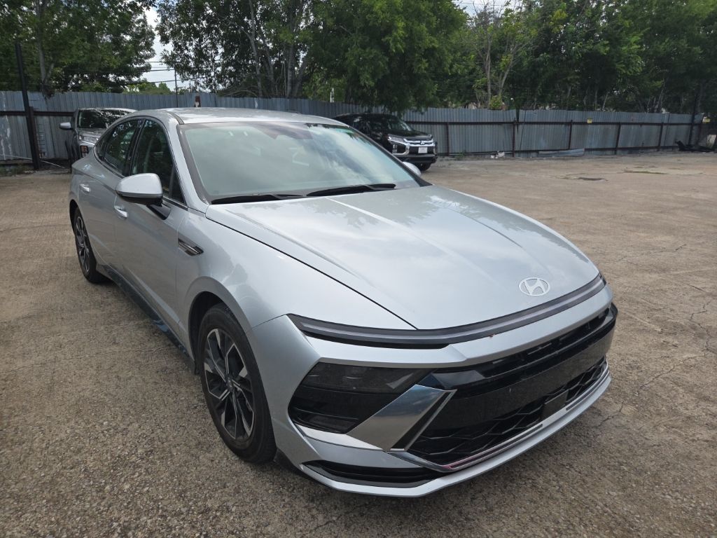 Thumbnail: 2025 Hyundai Sonata - 6
