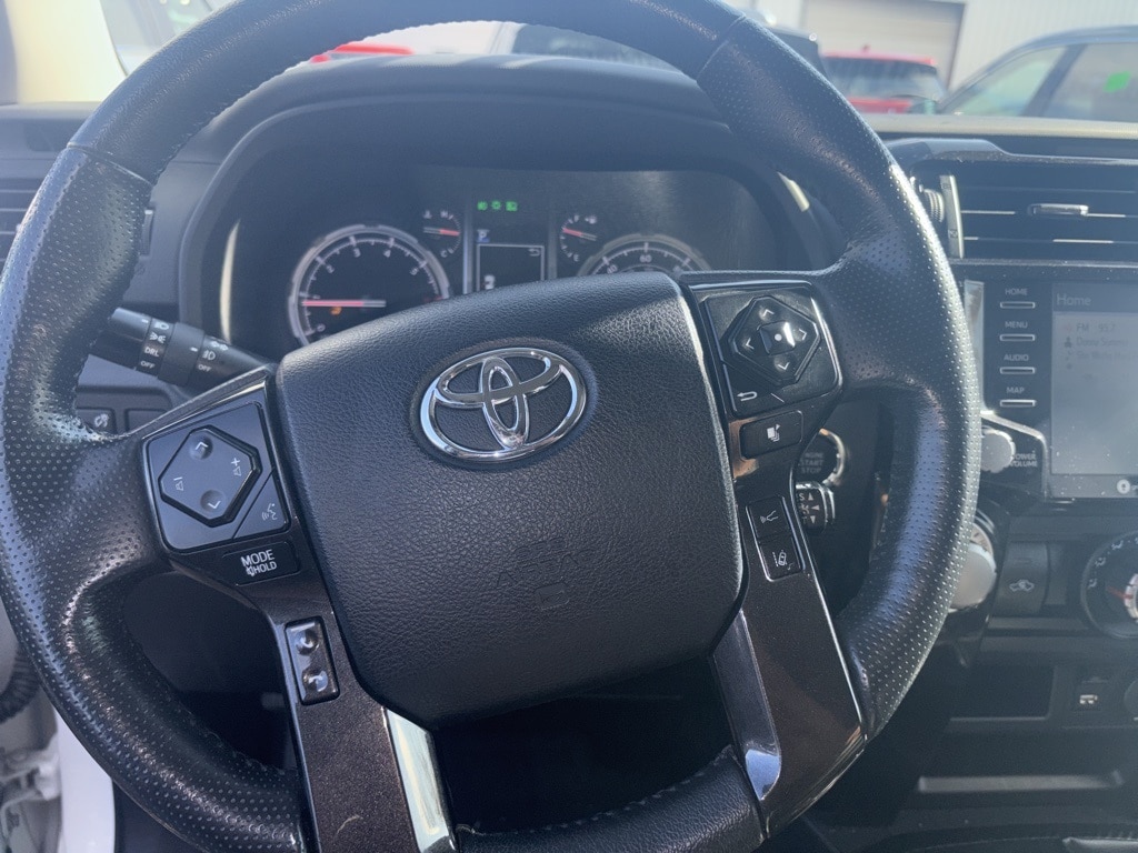Thumbnail: 2024 Toyota 4Runner - 7
