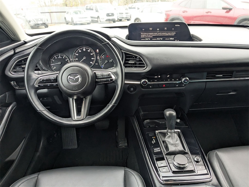 Thumbnail: 2025 Mazda CX-30 - 28