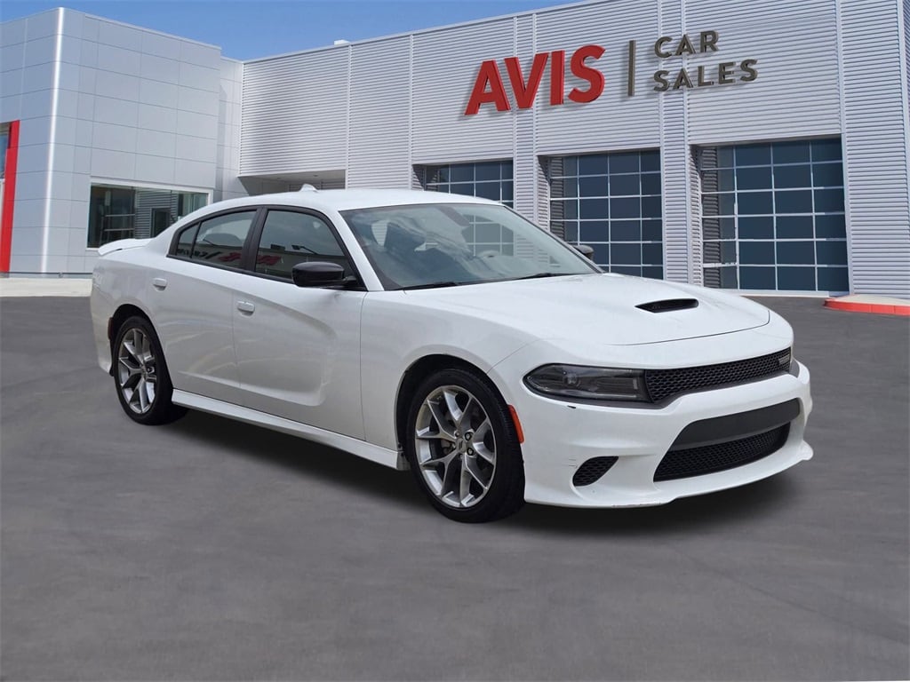 Thumbnail: 2023 Dodge Charger - 3