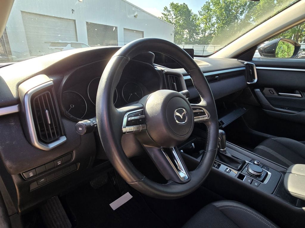 Thumbnail: 2025 Mazda CX-50 - 7
