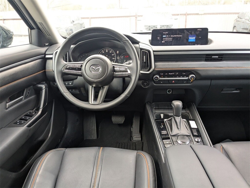 Thumbnail: 2025 Mazda CX-50 - 27