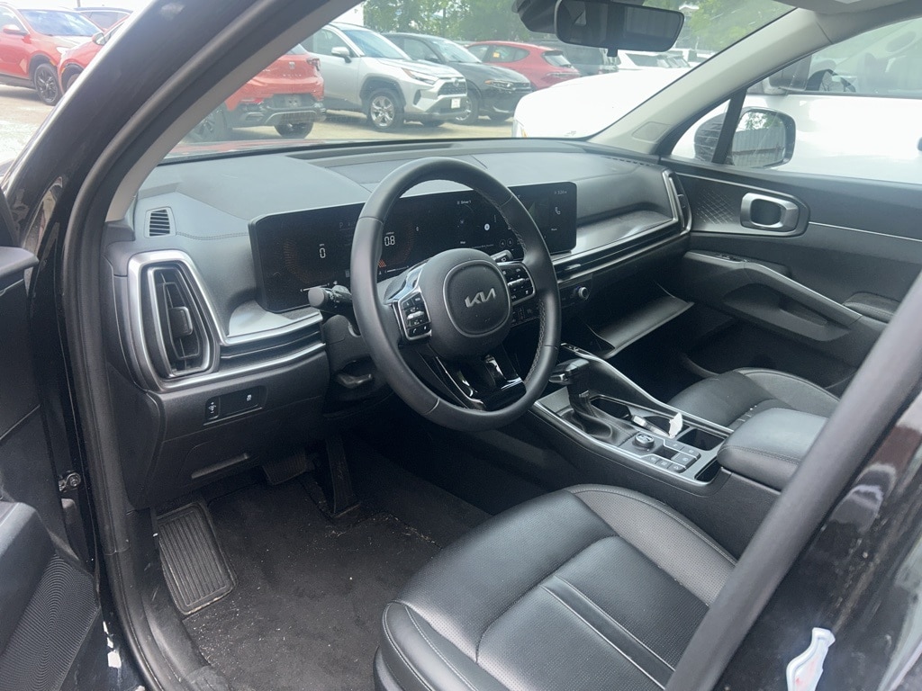 Thumbnail: 2024 Kia Sorento - 7