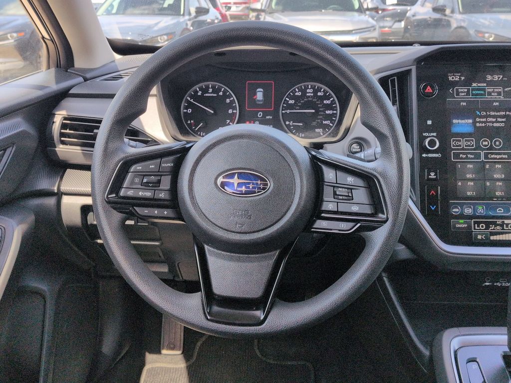 Thumbnail: 2025 Subaru Crosstrek - 22