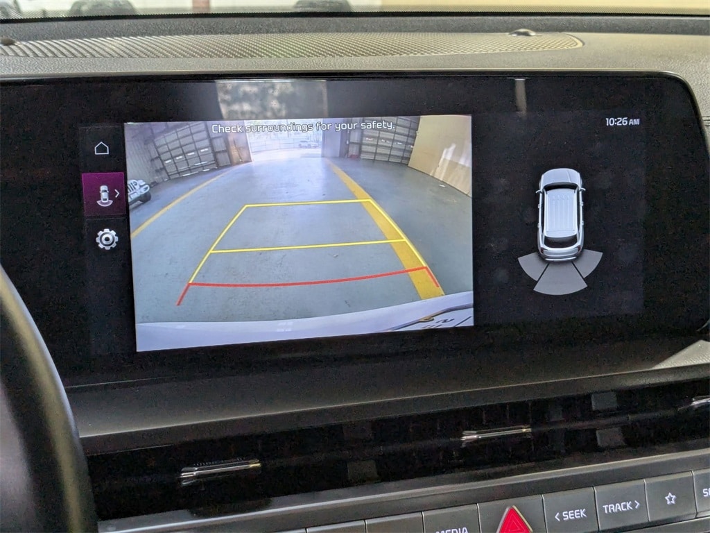 Thumbnail: 2025 Kia Telluride - 20