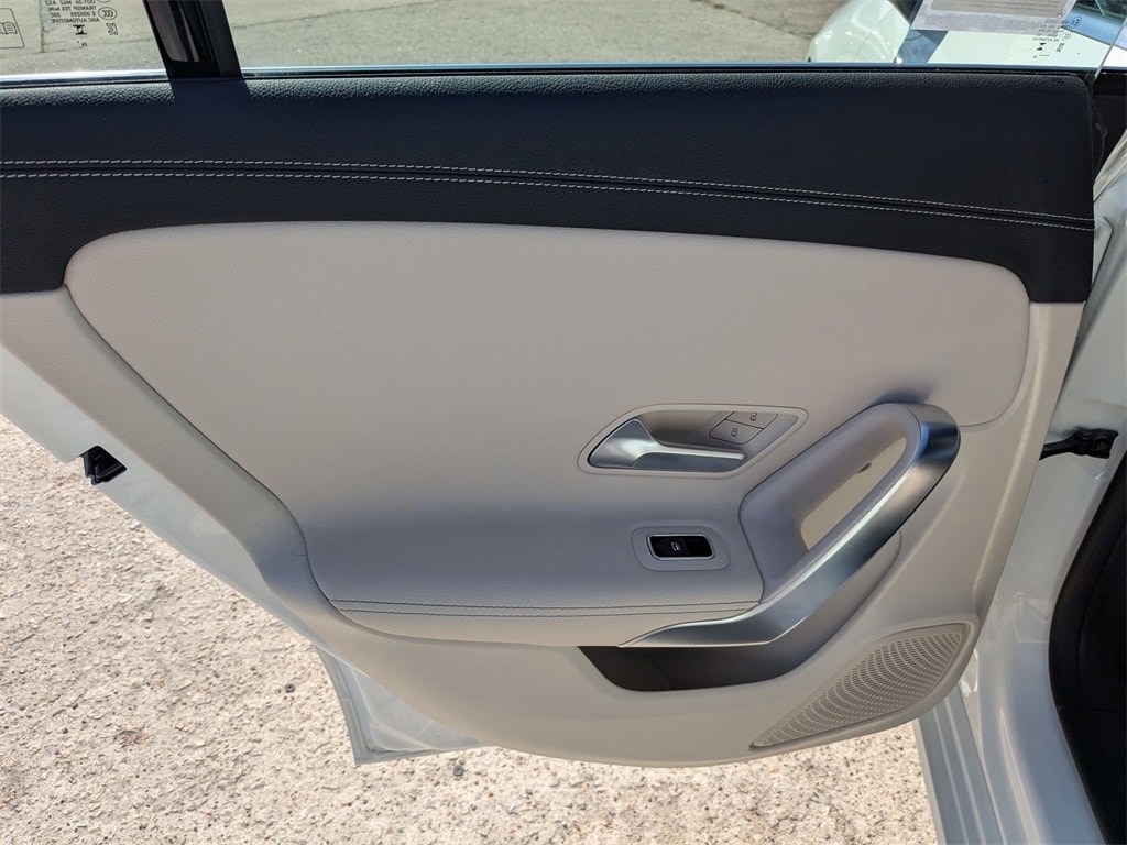 Thumbnail: 2025 Mercedes-Benz CLA - 24