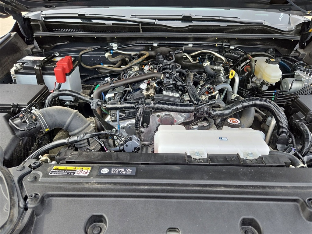 Thumbnail: 2025 Toyota 4Runner - 35