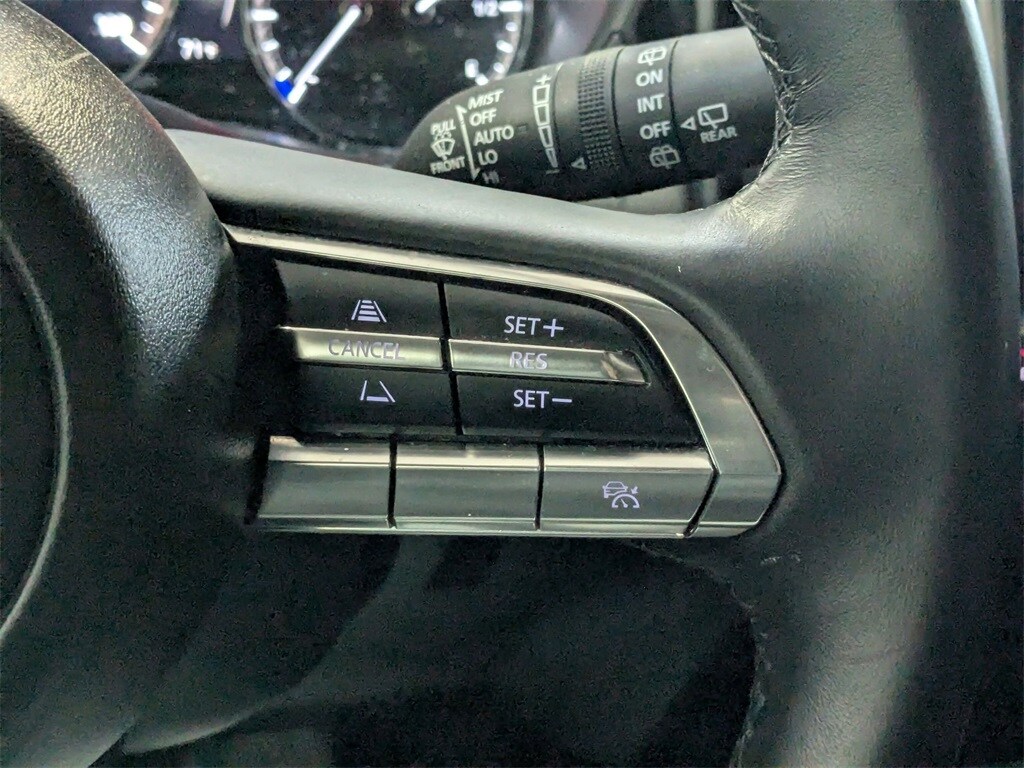 Thumbnail: 2025 Mazda CX-50 - 17