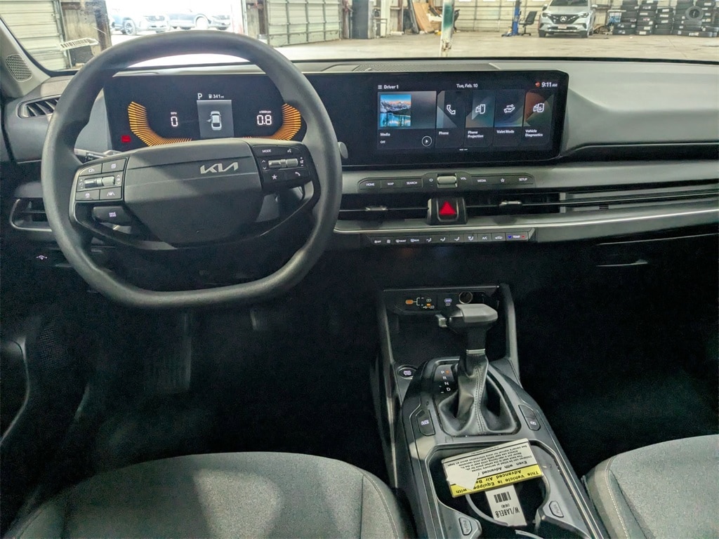 Thumbnail: 2025 Kia K4 - 27