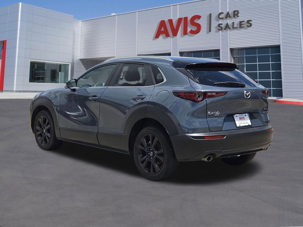 Thumbnail: 2025 Mazda CX-30 - 9