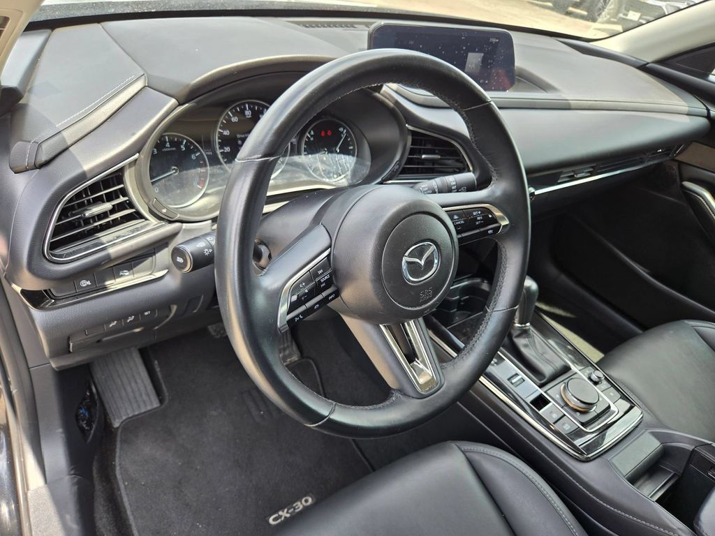 2025 Mazda CX-30 Preferred - Photo 11