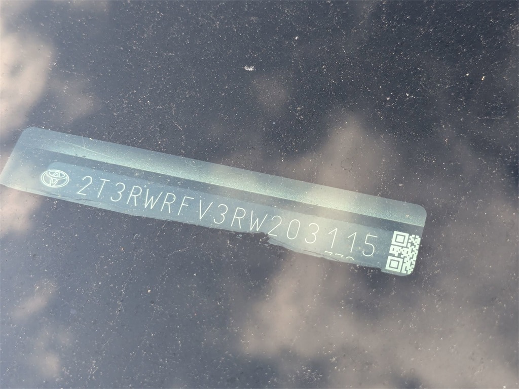 Thumbnail: 2024 Toyota RAV4 - 11