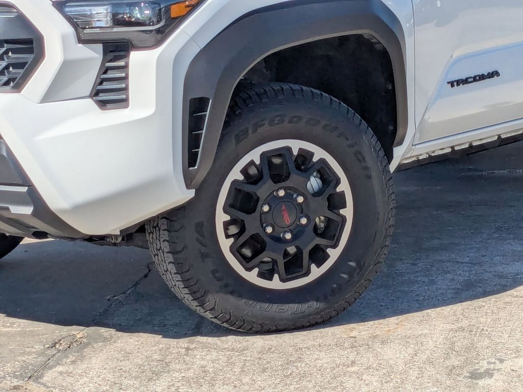 Thumbnail: 2025 Toyota Tacoma - 29