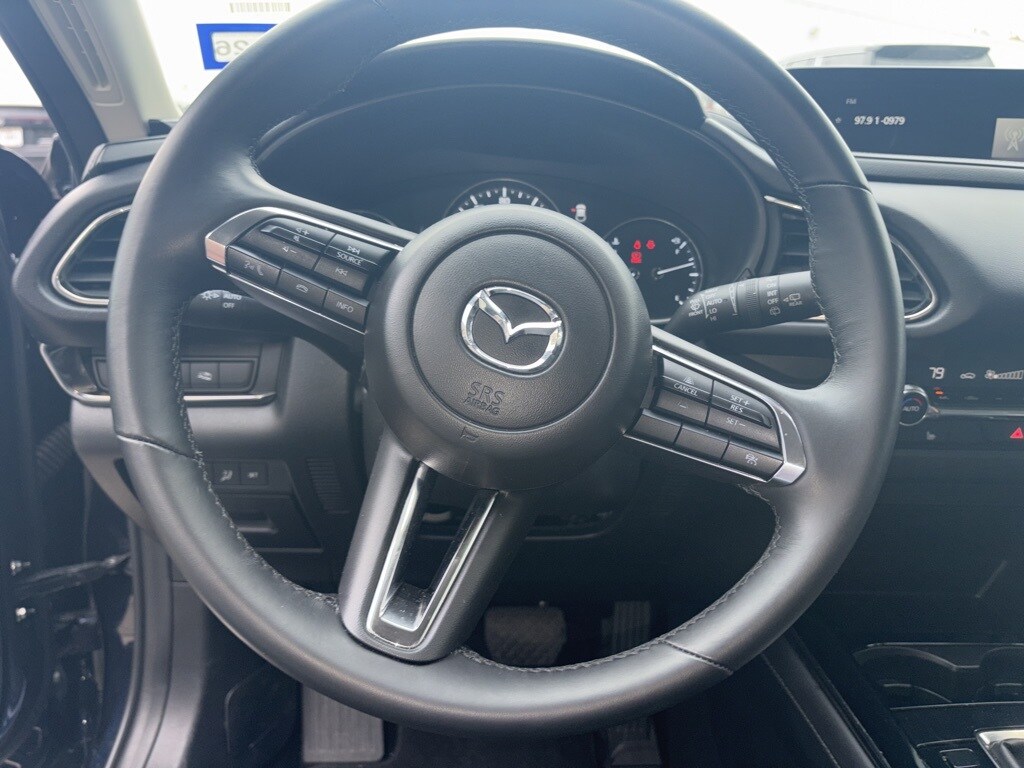 Thumbnail: 2025 Mazda CX-30 - 6