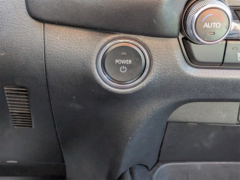 Thumbnail: 2025 Mazda CX-50 - 23