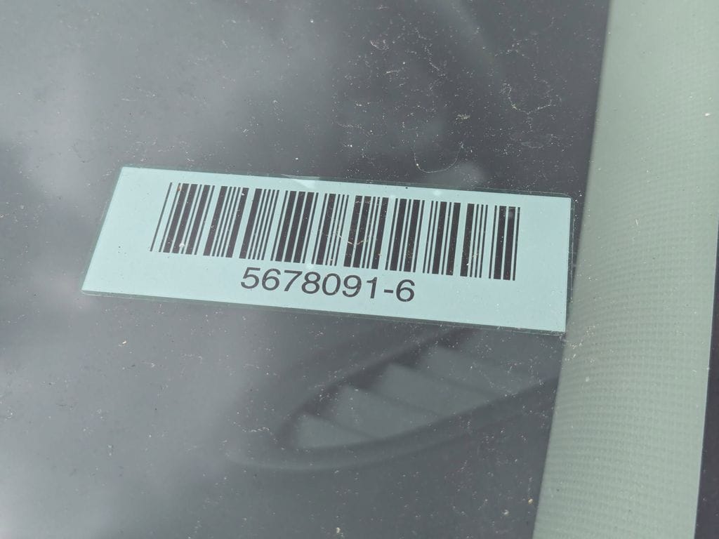 Thumbnail: 2025 Subaru Crosstrek - 30