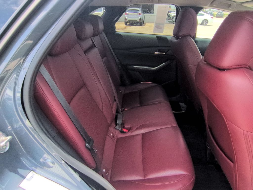 Thumbnail: 2025 Mazda CX-5 - 29