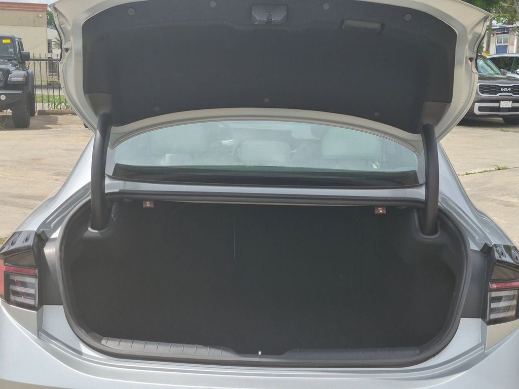 Thumbnail: 2025 Hyundai Sonata - 27