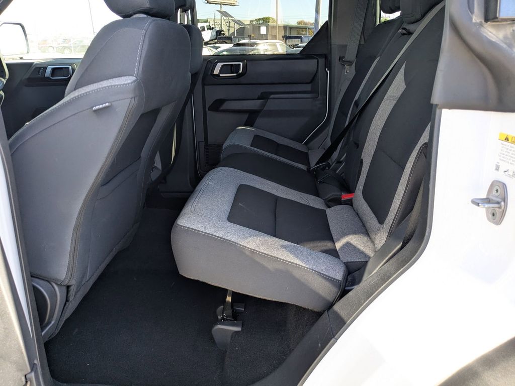 Thumbnail: 2025 Ford Bronco - 26