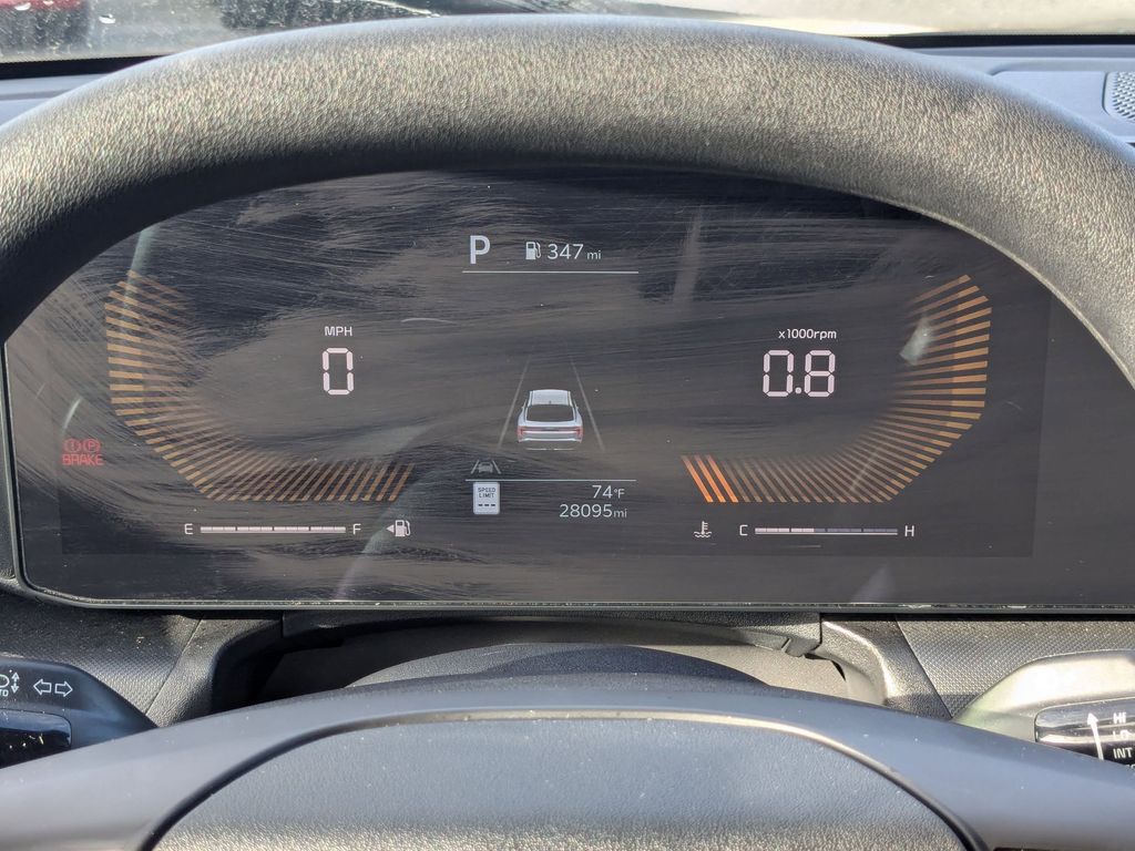 Thumbnail: 2025 Kia K4 - 16