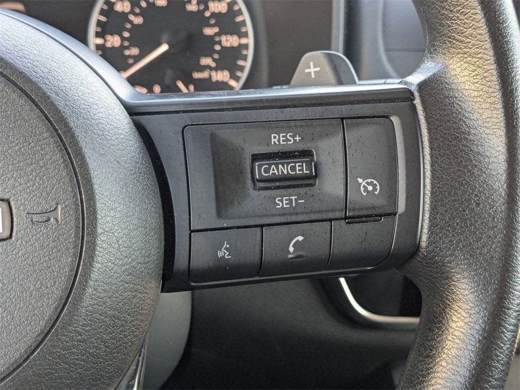 Thumbnail: 2023 Nissan Rogue - 17