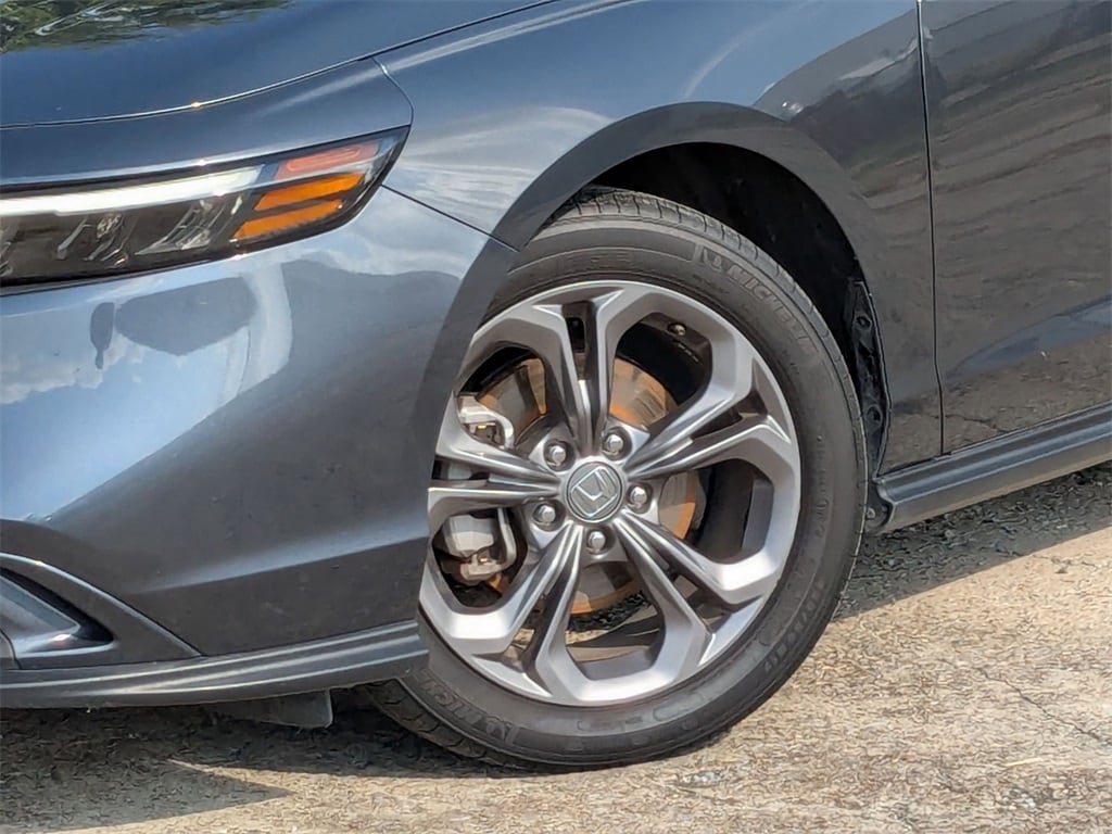 Thumbnail: 2024 Honda Accord - 31