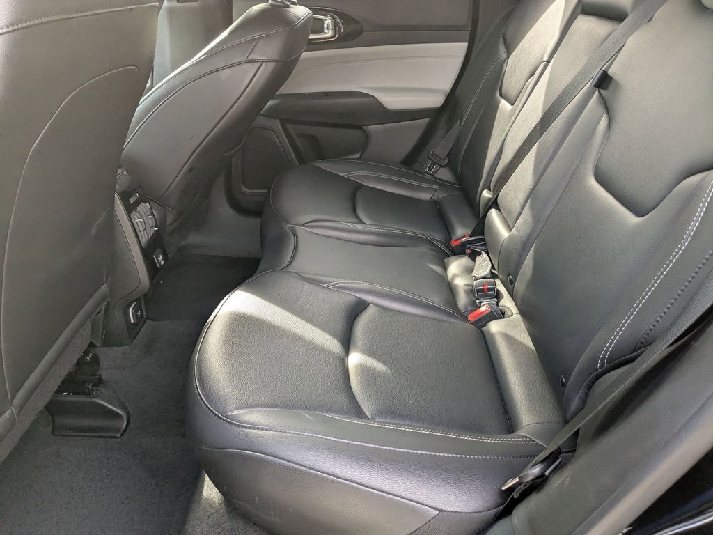 Thumbnail: 2025 Jeep Compass - 23