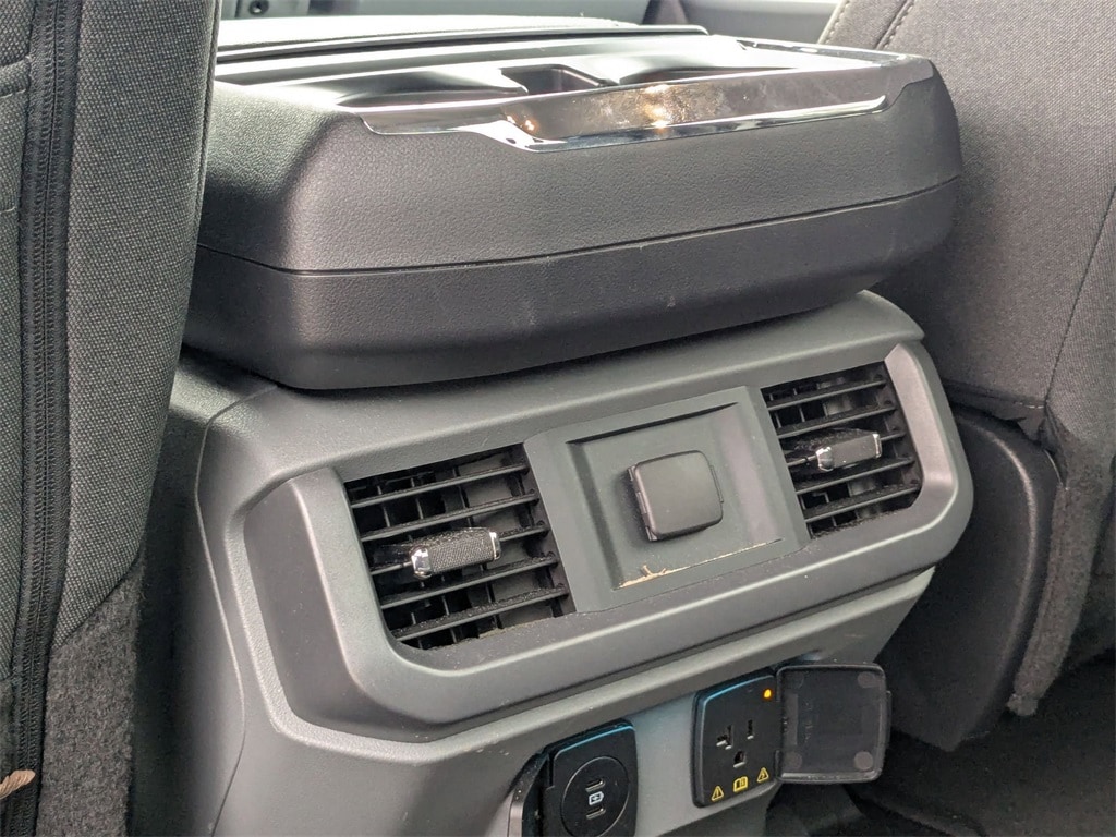 Thumbnail: 2025 Ford F-150 - 25