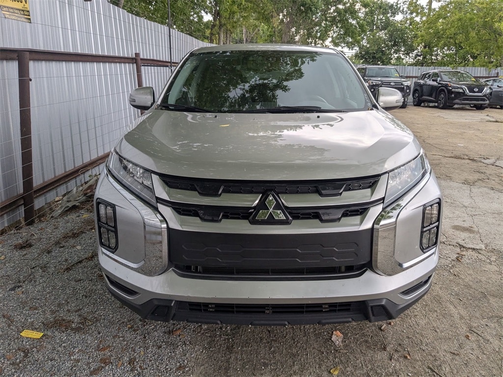 Thumbnail: 2024 Mitsubishi Outlander Sport - 2