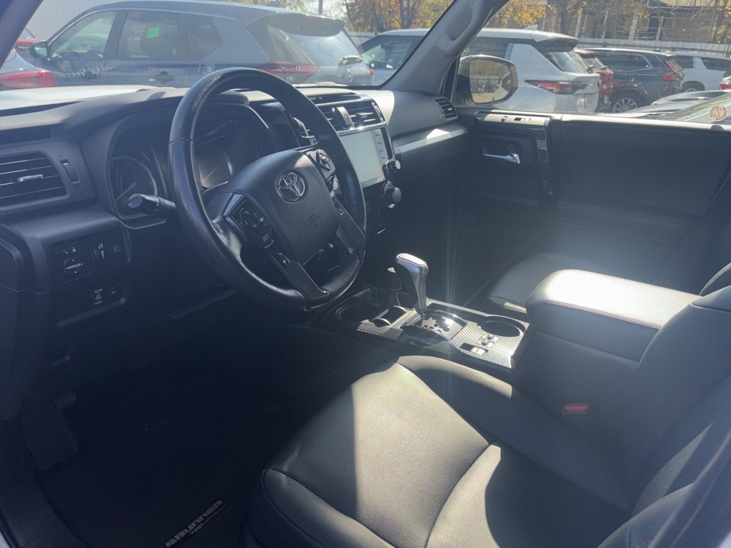 Thumbnail: 2024 Toyota 4Runner - 8