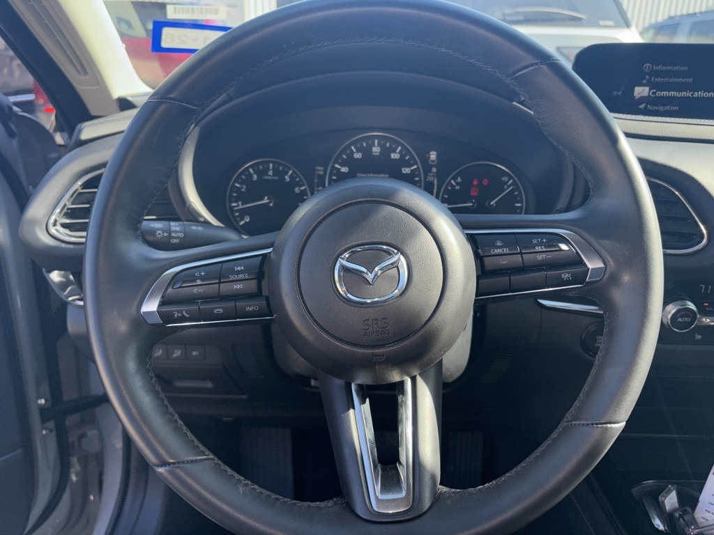 Thumbnail: 2025 Mazda CX-30 - 7