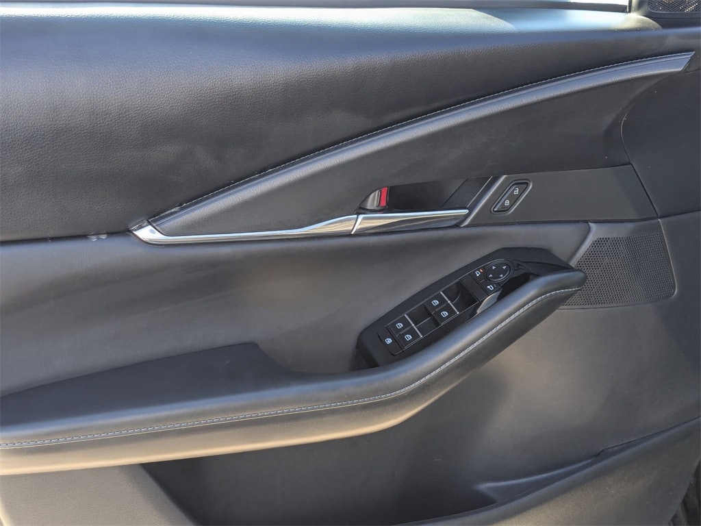 Thumbnail: 2025 Mazda CX-30 - 11