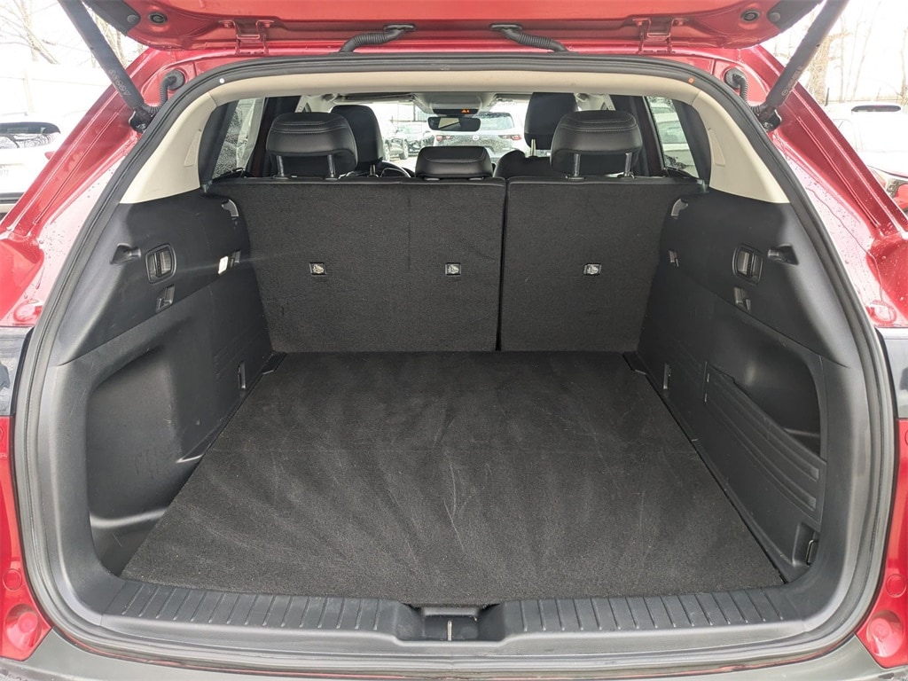 Thumbnail: 2025 Mazda CX-50 - 29