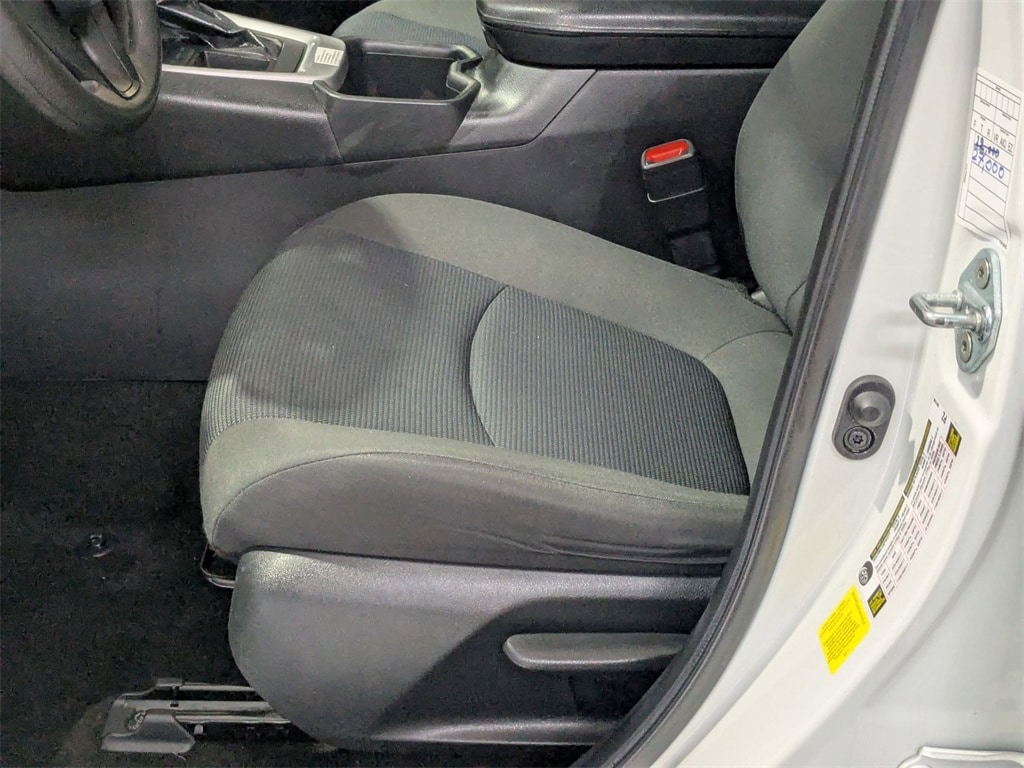 Thumbnail: 2023 Toyota RAV4 - 23